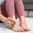 5 cuidados para hidratar a pele de pessoas com diabetes e prevenir rachaduras