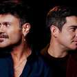 Marcos &amp; Belutti gravam show da turnê Maiores de 18 no Villa Country neste sábado