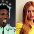 Mãe de Marina Ruy Barbosa quebra silêncio sobre suposto romance da atriz com Vini Jr.