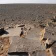 Oito anos após sua abertura, uma tumba de 55 metros com "antenas" no deserto do Saara finalmente revela sua idade