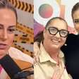 Passou do limite? Silvia Abravanel alfineta mãe de Virginia: 'Mesma linhagem'