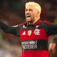 Gol nos acréscimos garante vitória dramática do Flamengo