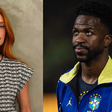 Novo casal? Recém-solteiros, Marina Ruy Barbosa e Vini Jr. se seguem no Instagram e acendem rumores de affair