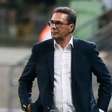 Corinthians considera Luxemburgo para função de coordenador técnico