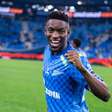 Luiz Henrique, do Zenit, reforça credenciais para nova convocação à Seleção