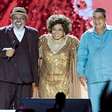 Zeca Pagodinho, Alcione e Jorge Aragão voltam a SP em show conjunto