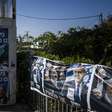 Colonos israelenses votam sob críticas internacionais à expansão dos assentamentos na Cisjordânia
