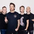 Simple Plan retorna ao Brasil para shows em 2027 com All Time Low, Fresno e mais
