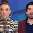 Thayse Teixeira sugere fraude eleitoral no Fofocalizando e é rebatida por Matheus Baldi