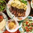 Menus executivos no Rio de Janeiro: sabores que transformam a hora do almoço