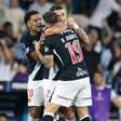 Aliviado, Vasco usará clássico como teste para Copa do Brasil