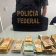 PF faz operação contra fraude em previdência de servidores em SP e PE