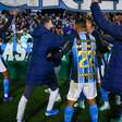 Gol decisivo pode mudar futuro de atacante no Grêmio