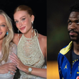 Mãe de Marina Ruy Barbosa rebate rumores envolvendo suposto romance entre a atriz e Vini Jr.