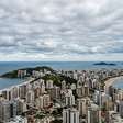 Previsão do tempo em Vila Velha hoje: veja como fica o clima nesta terça-feira