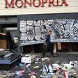 'Quebrou, pagou': França analisa projeto de lei para responsabilizar autores de vandalismo em protestos