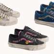 Vans lança Souvenir Pack: nova versão premium do Old Skool 36