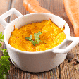 Tem cenoura em casa? Aprenda a fazer um suflê fácil para o jantar