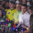PF apura se Flávio Bolsonaro deixou o Brasil após relato de site argentino