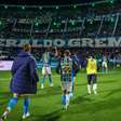 Grêmio ganha "sobrevida" e nova conta anima luta contra o rebaixamento