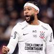 Memphis Depay está abatido no Corinthians, revela portal