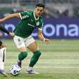 Sosa vai se tornar mais um desfalque no Palmeiras?