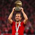 Bola de Ouro 2026: Harry Kane Marca 73 Gols e Supera Mbappé e Yamal