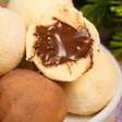 Sobremesa de 3 ingredientes tão fácil, cremosa, rápida e deliciosa, que você vai se surpreender