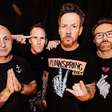 Como a parceria entre Simple Plan e All Time Low nasceu nos palcos