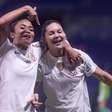 Corinthians quita salários do futebol feminino, mas deve premiações