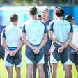 De reserva a titular? Meia volta a ganhar força no Grêmio