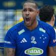 Sada Cruzeiro sofre, mas vence o Montes Claros na estreia da Superliga
