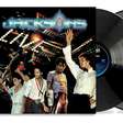 The Jacksons relançam em vinil seu clássico registro ao vivo de 1981