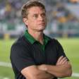 Sete Jogos Sem Vencer e Risco de Rebaixamento: Coritiba Demite Fernando Seabra