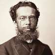 Machado de Assis transformou perda e expectativa em uma frase sobre escolher a felicidade que ainda é possível