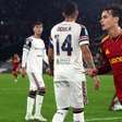 Roma vence Cagliari de virada no Italiano