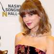 Taylor Swift é incluída no Hall da Fama dos Compositores de Nashville: 'Não existe comunidade musical como esta'
