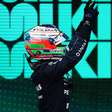 Antonelli pode ser campeão no México e revela número que usará na F1 em 2027
