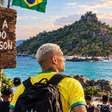 Richarlison provoca Flávio após saída do país, e Neymar responde