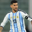 Zagueiro campeão do Mundo pela Argentina desmente boatos e teorias da conspiração na Copa de 2026