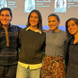 Lideranças do marketing e mídia debatem desafios para o crescimento do futebol feminino no Brasil a um ano da Copa