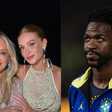 Mãe de Marina Ruy Barbosa comenta boatos de romance entre a filha e Vini Jr.