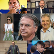 Derrota de Flávio, prisão de Jair e vitória de Michelle: como fica a família Bolsonaro após as eleições