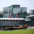 Mastercard e McLaren levam experiência de Fórmula 1 ao Brás em São Paulo