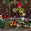 Marvel Cosmic Invasion: O Cerco do Castelo do Destino mostra novo modo de jogo