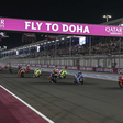 MotoGP envia dirigente ao Catar em meio à incerteza sobre a etapa