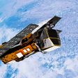 Telescópio da Nasa deve cair na Terra nas próximas semanas