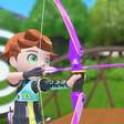 Nintendo Switch Sports Resort declara férias antecipadas no Switch 2