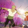 Fortnite apresenta trailer Caçadores de Tesouro com skins de One Piece