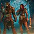 Conan Exiles Enhanced está a caminho do PlayStation 5 e Xbox Series